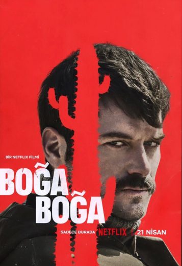 فيلم ضاق الخناق Boğa Boğa 2023 مترجم