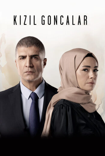 مسلسل البراعم الحمراء Kızıl Goncalar مترجم